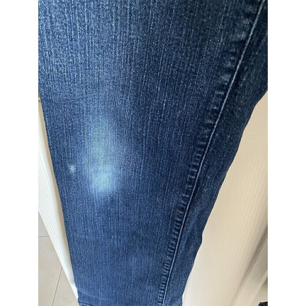 NYDJ Lift & Tuck Sz.10 Denim Jeans - Picture 6 of 6